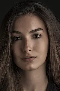 Актриса Марина Мошшен — фото персоны