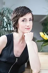 Актриса Moira Dalant — фото персоны