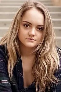 Актриса Brooke Day — фото персоны