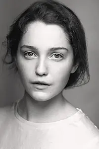 Актриса Amelia Sparling — главное фото персоны