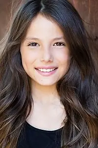 Актриса Sophia Rose — фото персоны