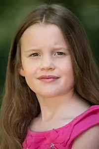 Актриса Caitlin Batts — фото персоны