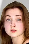 Актриса Юлия Мишина — превью фото персоны