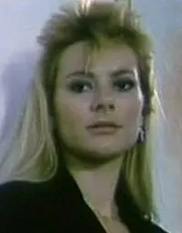 Актриса Франсуаза Бланчард — фото персоны