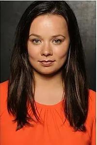 Актриса Natalie Demchenko — главное фото персоны