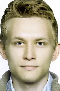 Актёр Борис Воронин — фото персоны