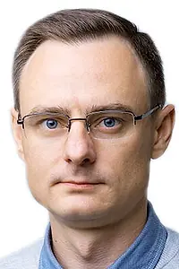 Актёр Алексей Беляков — фото персоны
