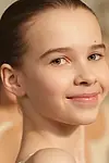 Актриса Анастасия Плотникова — превью фото персоны