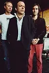 Актёр Dirty Three — превью фото персоны