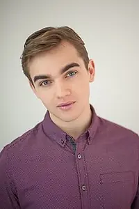Актёр Cameron Petersen — главное фото персоны