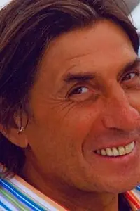 Актёр Норберт Блеха — фото персоны