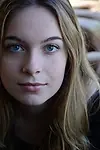 Актриса Agnès Brossais — превью фото персоны