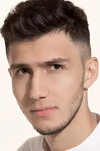 Актёр Ахмед Каримов — фото персоны