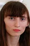 Актриса Валерия Зикунова — превью фото персоны