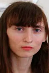 Актриса Валерия Зикунова — фото персоны