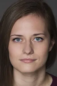 Актриса Gemma Wallace — фото персоны