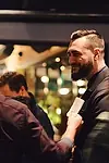 Актёр Eric Molavi — превью фото персоны