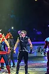 Актёр Eric Adam Foster — превью фото персоны