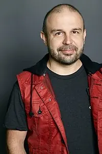 Актёр Tomasz Mieczkowski — фото персоны