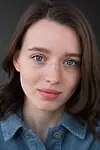 Актриса Полина Синильникова — превью фото персоны