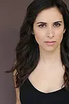 Актриса Christine Scherer — превью фото персоны