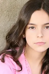 Актриса Sophia Neilson — главное фото персоны