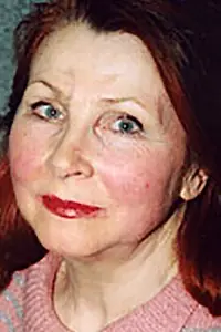 Актриса Клавдия Белова — фото персоны