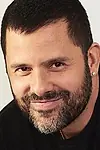 Актёр Mariano Vivanco — превью фото персоны