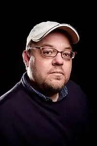 Актёр Dieter Spears — фото персоны