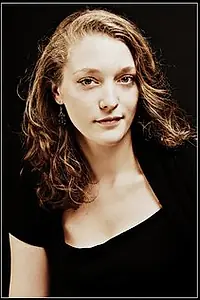 Актриса Coralie Volle — фото персоны