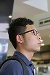 Актёр Lifu Chen — превью фото персоны