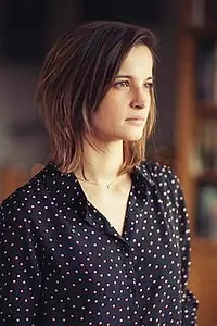 Актриса Marine Periat — фото персоны