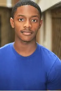 Актёр Джош Крис — фото персоны
