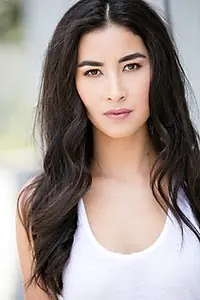 Актриса Stef Chang — фото персоны