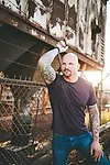 Актёр Bryan Byrne — превью фото персоны