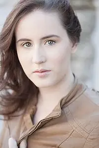 Актриса Jessica Cashin — фото персоны