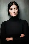 Актриса Антигон Гитана — превью фото персоны