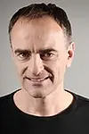 Актёр Bernd Schumacher — превью фото персоны