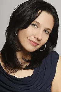 Актриса Natalie Nicole Gilbert — фото персоны