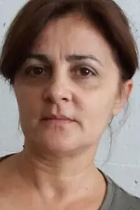 Актриса Мадина Докшукина — фото персоны