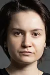 Актриса Тина Мастафова — превью фото персоны