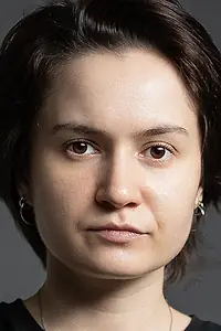 Актриса Тина Мастафова — главное фото персоны