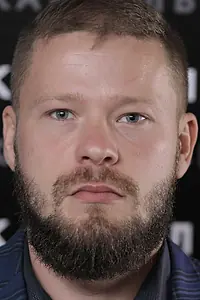 Актёр Сергей Вдовенко — фото персоны