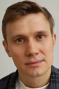 Актёр Яков Тихомиров — фото персоны