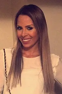 Актриса Lillian Santos — фото персоны