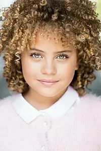 Актриса Kaitlyn Kaylee Brown — фото персоны