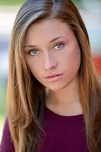 Актриса Brittney Paul — фото персоны