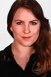 Актриса Rebekka Irene Veland — превью фото персоны