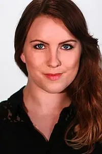Актриса Rebekka Irene Veland — фото персоны