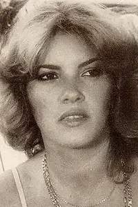 Актриса Нэнси Гонсалес — фото персоны